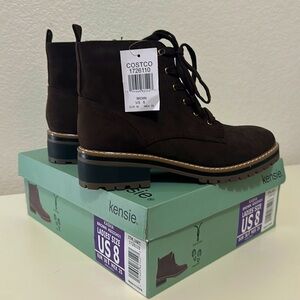 Ankle boots